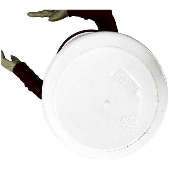 1999 Star Wars Nute Gunray Figural Cup Episode 1 KFC Taco Bell Pizza Hut Promo - Picture 8 of 13